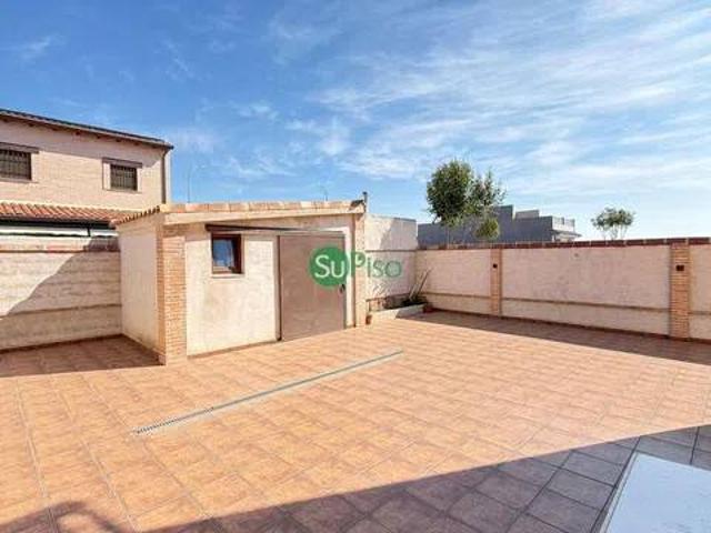 Casa en venta en Yuncos, Castilla-La Mancha