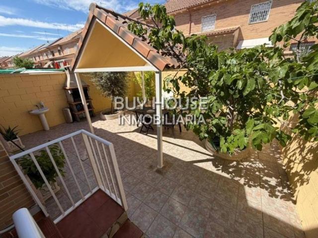 Casa en venta en Yuncos, Castilla-La Mancha