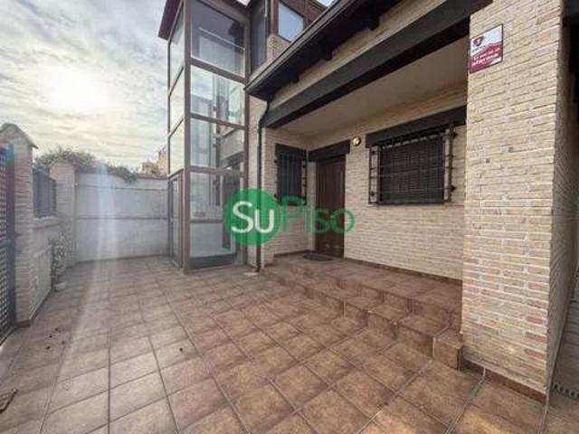 Casa en venta en Yuncos, Castilla-La Mancha