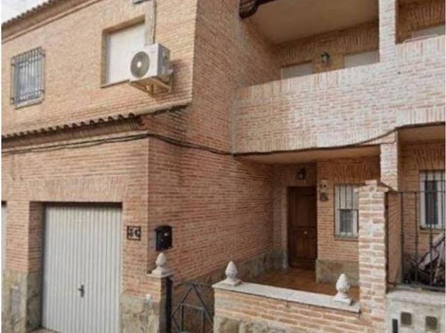 Casa en venta en Yuncos, Castilla-La Mancha
