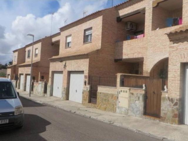 Casa en venta en Yuncos, Toledo