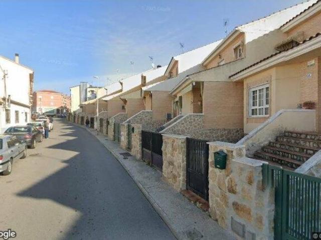 Casa en venta en Yuncos, Toledo