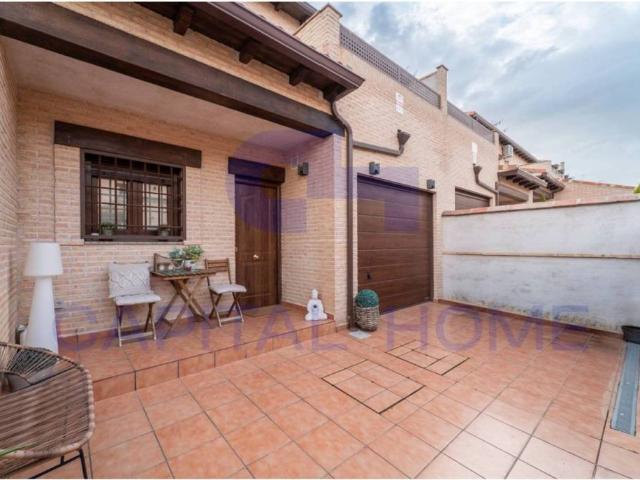 Casa en venta en Yuncos, Castilla-La Mancha