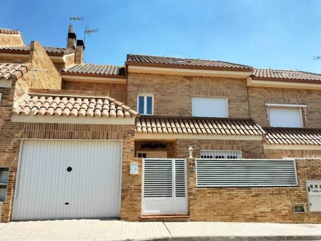 Casa en venta en Yuncos, Castilla-La Mancha