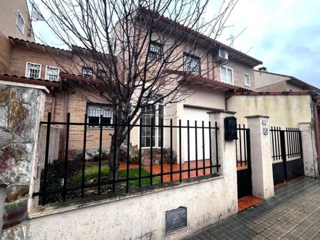 Casa en venta en Yuncos, Castilla-La Mancha