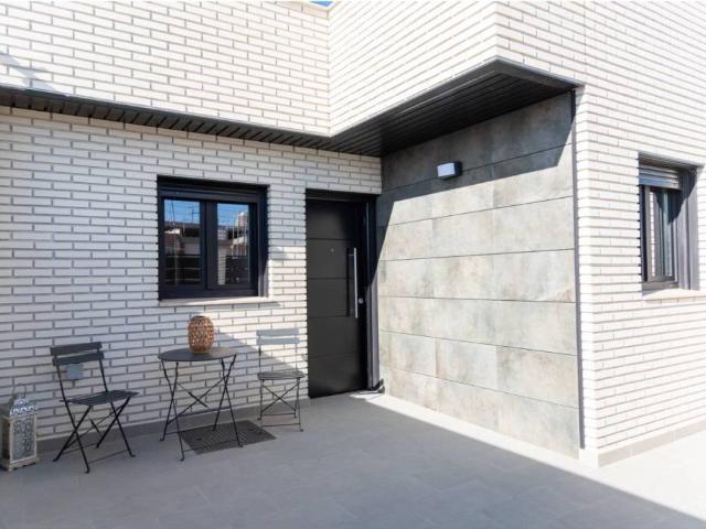 Casa en venta en Yuncos, Toledo