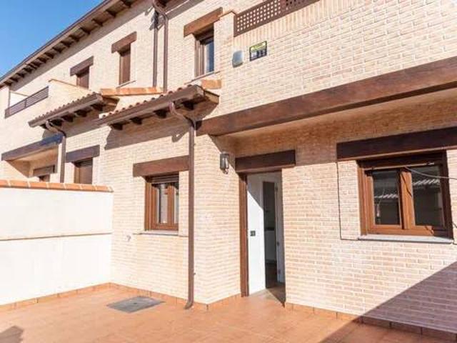 Casa en venta en Yuncos, Castilla-La Mancha