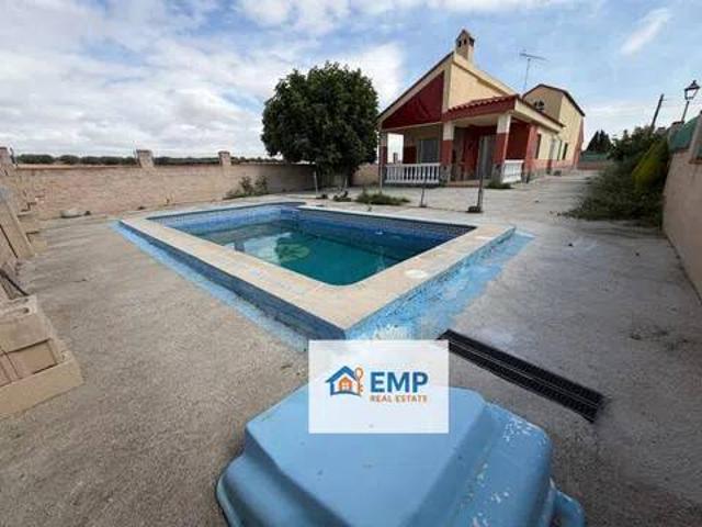 Casa en venta en Yuncos, Castilla-La Mancha