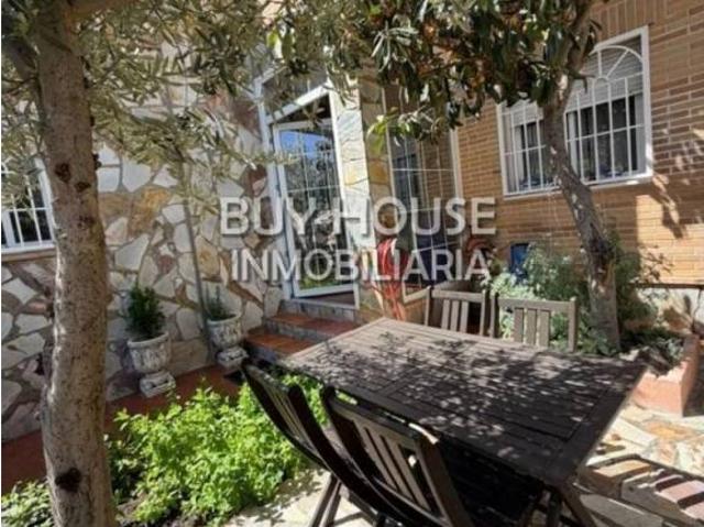Casa en venta en Yuncos, Toledo