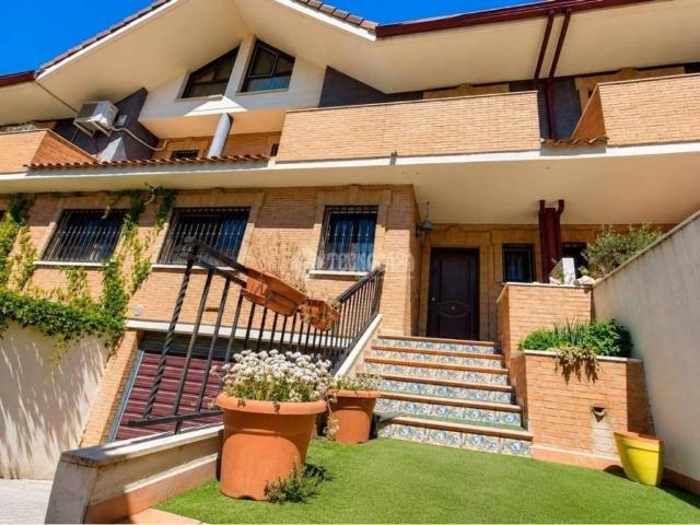 Casa en venta en Yuncos, Castilla-La Mancha