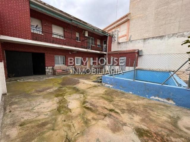 Casa en venta en Yuncos