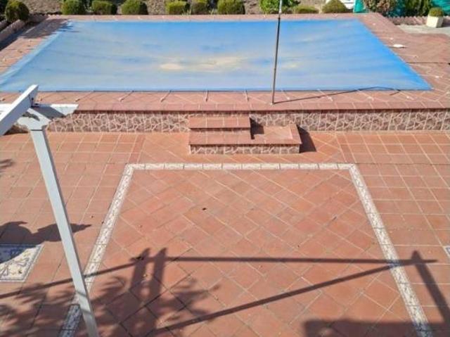 Casa en venta en Yuncos, Castilla-La Mancha