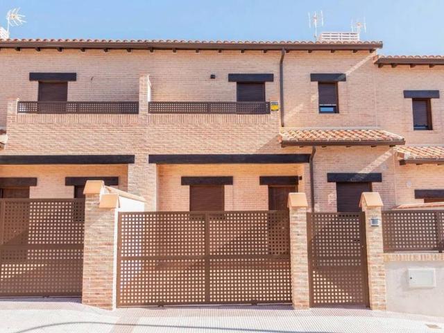 Casa en venta en Yuncos, Toledo
