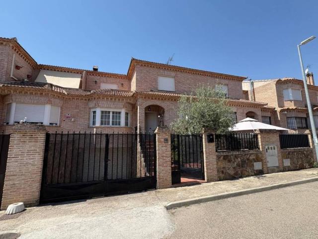 Casa en venta en Yuncos, Toledo