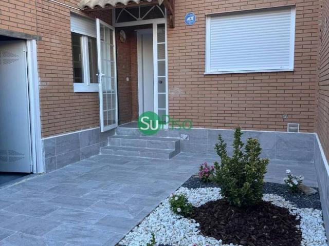 Casa en venta en La Hoya, Yuncos