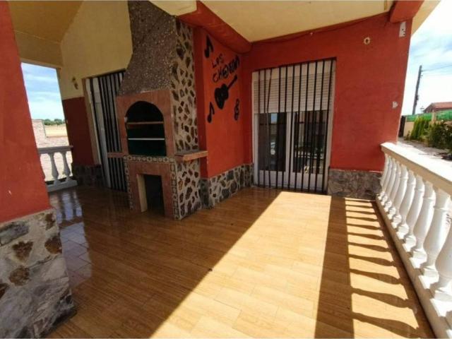 Casa en venta en Yuncos, Castilla-La Mancha