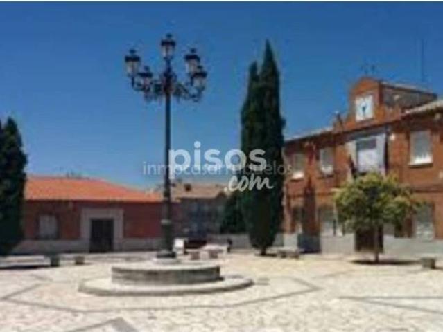 Casa en venta en Yuncos, Toledo