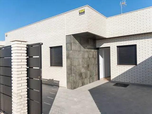 Casa en venta en Yuncos, Castilla-La Mancha