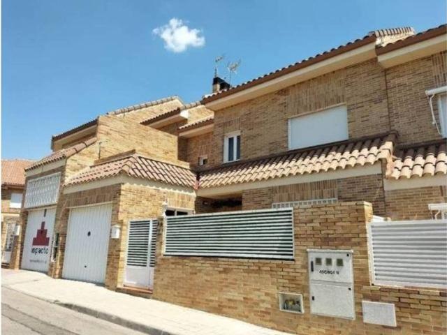 Casa en venta en Yuncos, Castilla-La Mancha