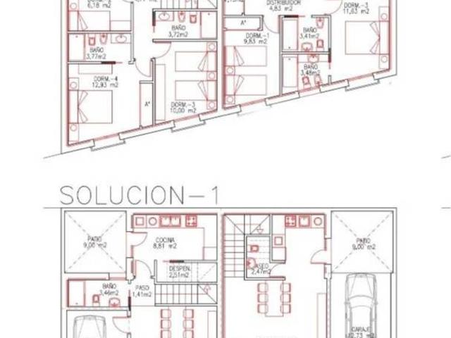 Casa en venta en Yuncos, Castilla-La Mancha