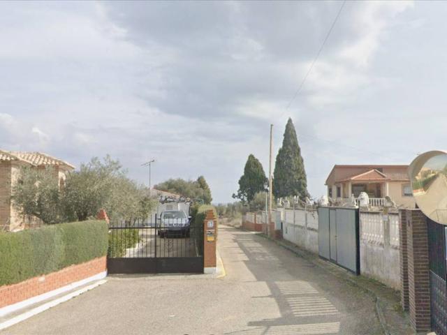 Casa en venta en Cedillo Del Condado, Toledo