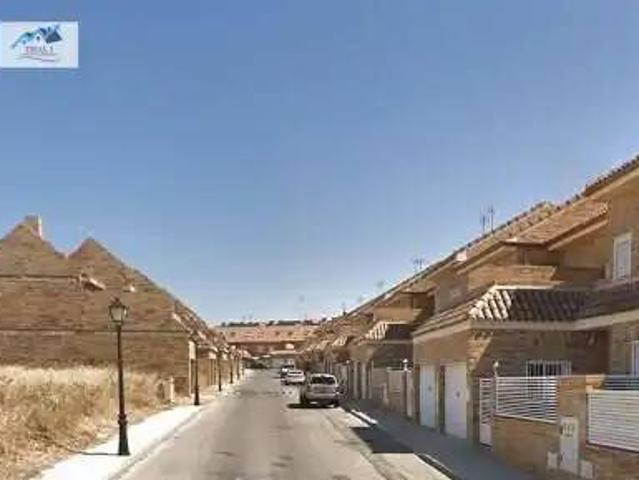 Casa en venta en Yuncos, Toledo