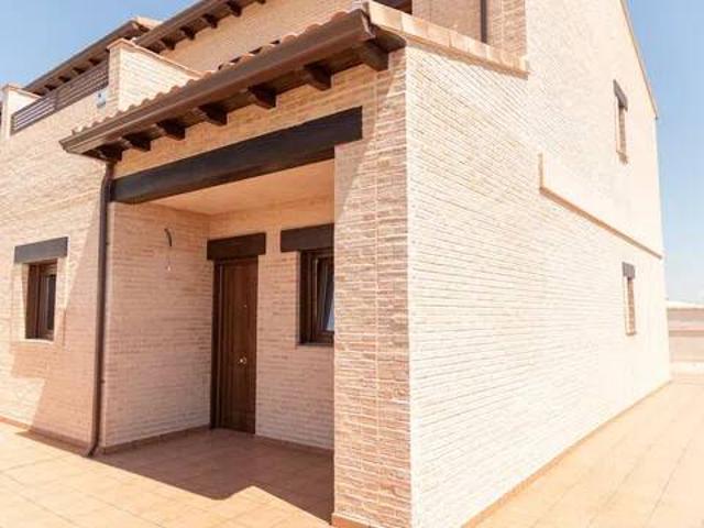 Casa en venta en Yuncos, Castilla-La Mancha
