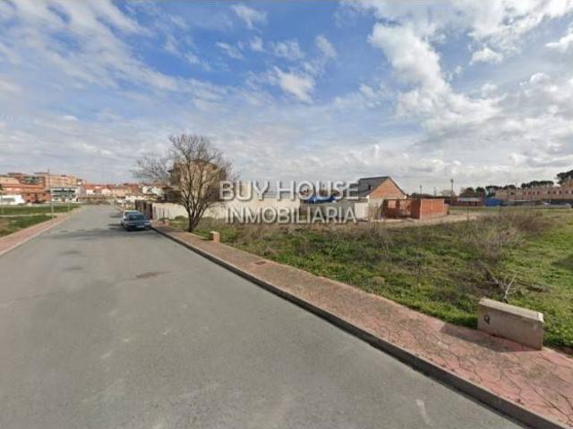 Casa en venta en Yuncos, Toledo