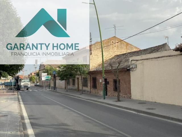 Casa en venta en Urbanización Cervantes, Yuncos