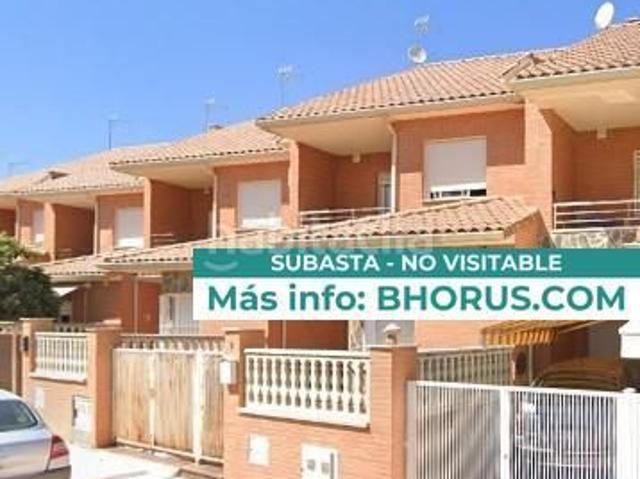 Casa en venta en Urbanización Cervantes, Yuncos