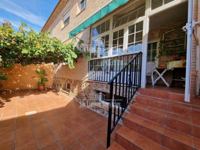 Casa en venta en Urbanización Cervantes, Yuncos