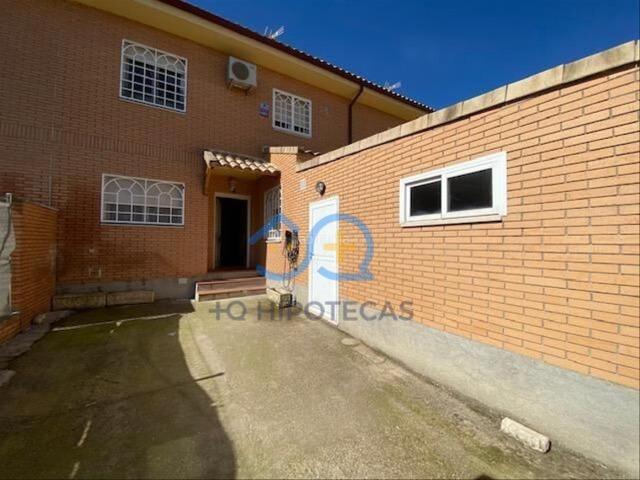 Casa en venta en Urbanización Cervantes, Yuncos