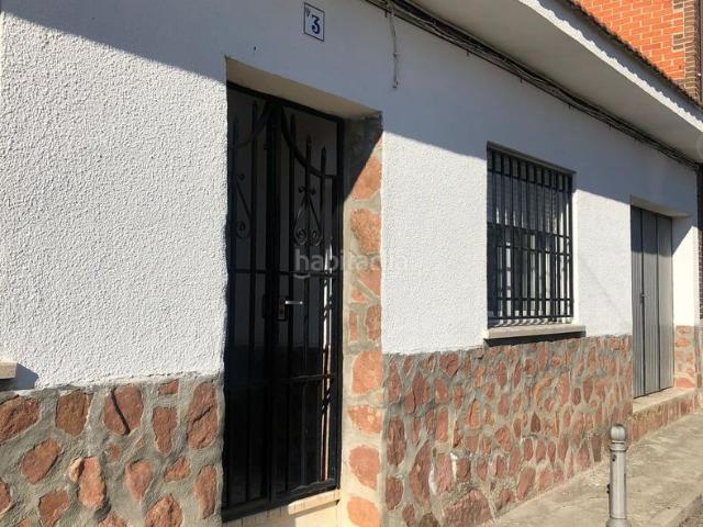 Casa en venta en Yuncos, Urbanización Cervantes
