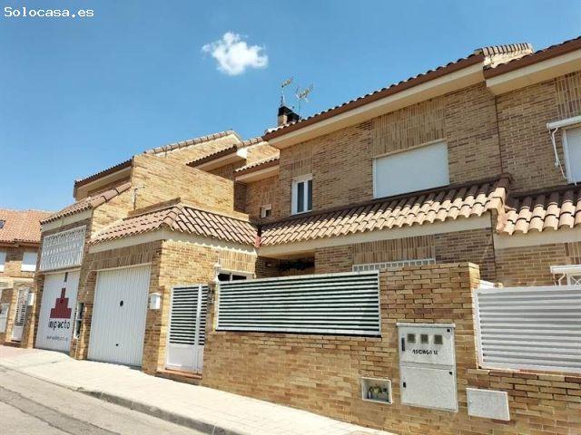 Casa en venta en Yuncos, Castilla-La Mancha