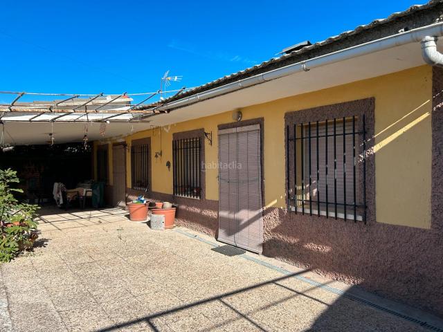 Casa en venta en Yuncos, Urbanización Cervantes