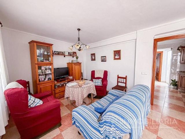Casa en venta en Sierra de las Nieves, Andalucía