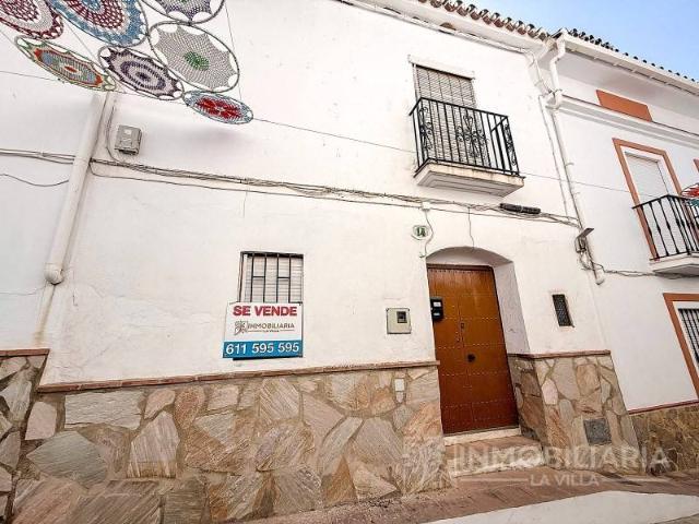 Casa en venta en Sierra de las Nieves, Andalucía