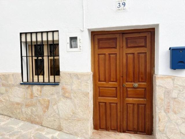 Casa en venta en Sierra de las Nieves, Andalucía