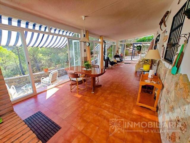 Casa en venta en Sierra de las Nieves, Andalucía