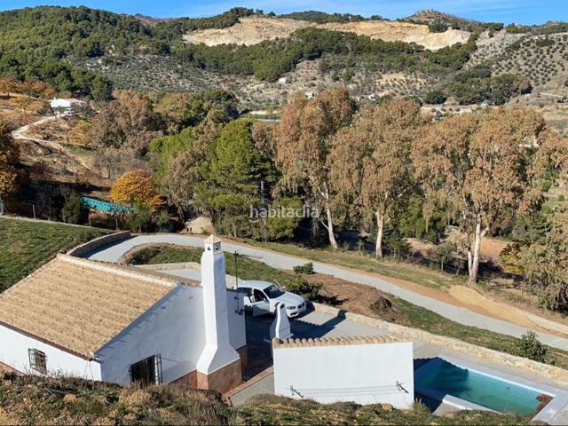 Casa en venta en Sierra de las Nieves, Andalucía
