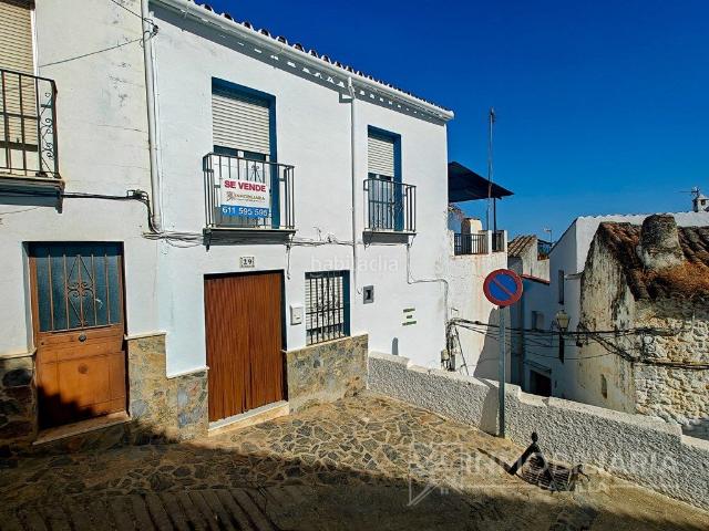 Casa en venta en Sierra de las Nieves, Andalucía