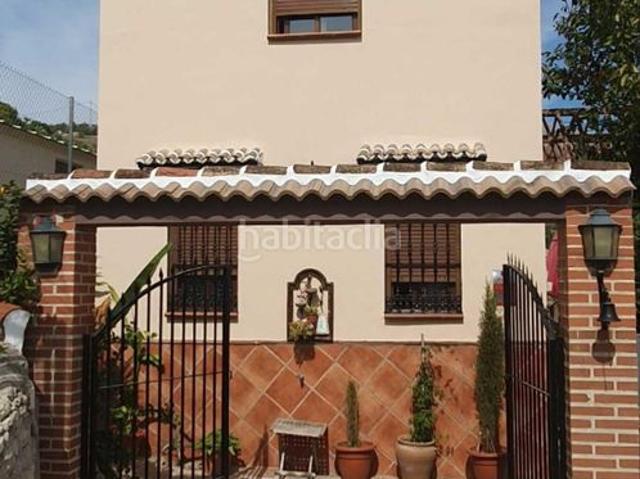 Casa en venta en Sierra de las Nieves, Andalucía