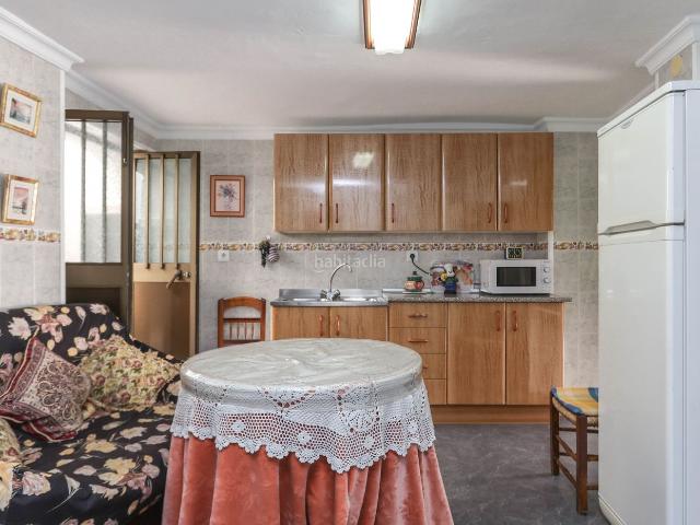 Casa en venta en Sierra de las Nieves, Andalucía