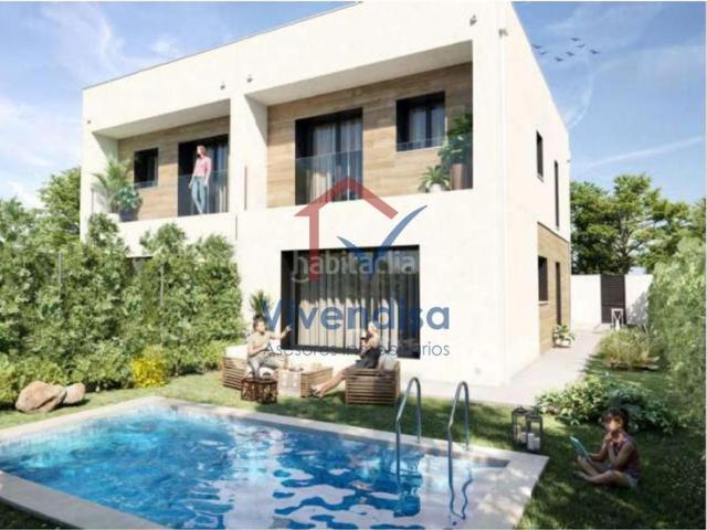Casa en venta en Yunquera De Henares, Castilla-La Mancha