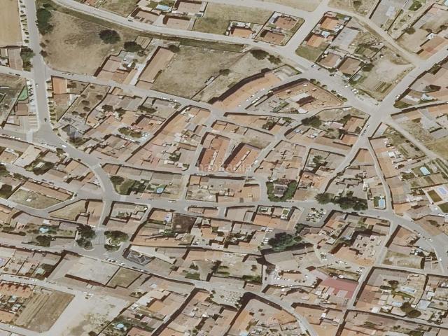 Casa en venta en Yunquera De Henares, Castilla-La Mancha