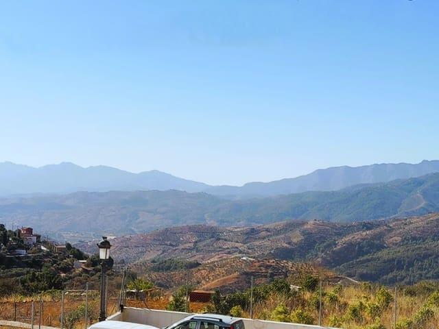Casa en venta en Sierra de las Nieves, Andalucía