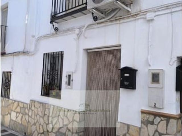Casa en venta en Sierra de las Nieves, Andalucía