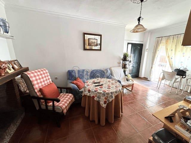Casa en venta en Sierra de las Nieves, Andalucía