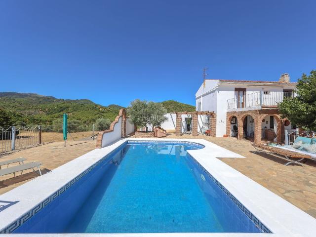Casa en venta en Sierra de las Nieves, Andalucía