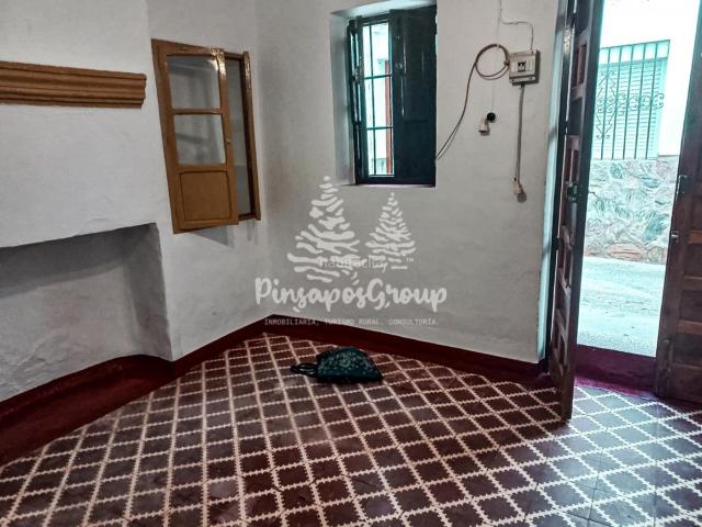 Casa en venta en Sierra de las Nieves, Andalucía